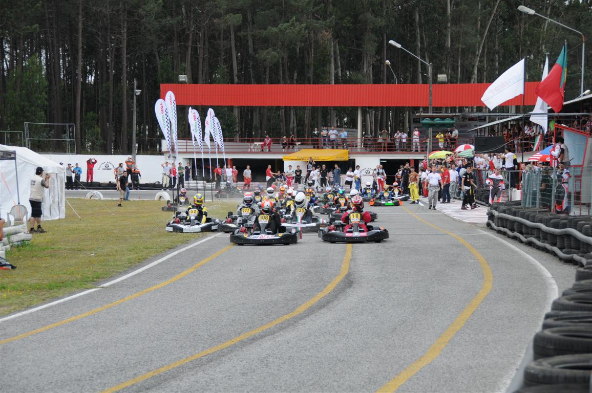 24 Horas da Batalha 2012 - Arranque237